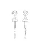 Balmain Серьги - Артикул: DN1XK335MPYB