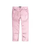 Dolce&Gabbana Детские джинсы - Артикул: L52F28-G7A9Y-B