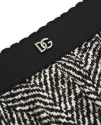 Dolce&Gabbana Детская юбка - Артикул: L54I67-FSGDZ-S