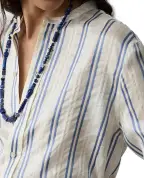 Ralph Lauren Collection Шовкова сорочка - Артикул: 290974498001