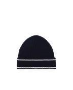 Balmain Шапка - Артикул: DH1XC031KC65