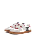 Dolce&Gabbana Дитячі кеди - Артикул: DA5254-A4278-M
