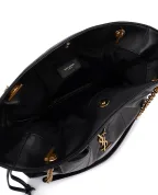 Saint Laurent Кожаная сумка Jamie - Артикул: 809824-AAB32