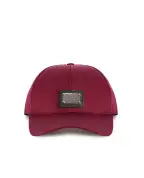 Dolce&Gabbana Бейсболка - Артикул: GH590A-GF421-s