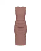 Dolce&Gabbana Платье - Артикул: F6ZR9T-FUGKF