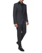 Dolce&Gabbana Блейзер - Артикул: G2PQ9T-FBMDB