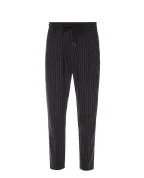 Dolce&Gabbana Шерстяные брюки - Артикул: GW08AT-FR2YE