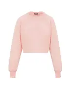 Balmain Свитшот - Артикул: DF1JO006BC72