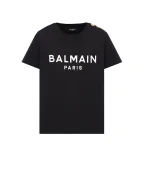 Balmain Футболка - Артикул: BF1EF005BB02