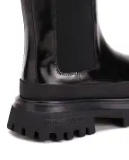 Dolce&Gabbana Детские сапоги - Артикул: D11221-AW576-M