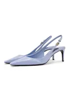 Dolce&Gabbana Слингбэки - Артикул: CG0805-A1037