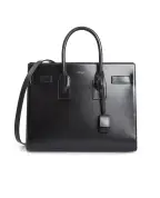 Saint Laurent Сумка Sac De Jour Small - Артикул: 378299-02G9W