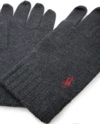 Polo Ralph Lauren Шерстяные перчатки - Артикул: 710886135004