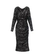 Dolce&Gabbana Сукня - Артикул: F60EMT-HLMZM