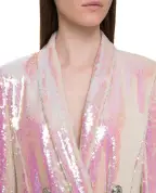 Balmain Сукня - Артикул: PF06475-V022