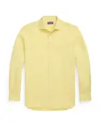 Ralph Lauren Purple Label Рубашка - Артикул: 791P06698001