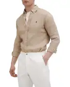 Polo Ralph Lauren Рубашка - Артикул: 710966294001