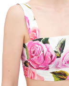 Dolce&Gabbana Топ - Артикул: F7U70T-HS5S4