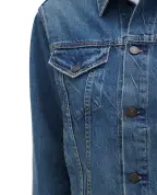 Polo Ralph Lauren Джинсовая куртка - Артикул: 211969408001