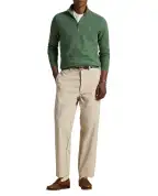 Polo Ralph Lauren Джемпер на блискавці - Артикул: 710932304522