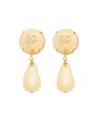 Dolce&Gabbana Серьги - Артикул: WER2E4-W1111
