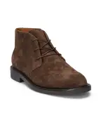 Polo Ralph Lauren Черевики із замші - Артикул: 803945849002