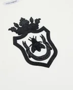 Dolce&Gabbana Детская футболка с принтом - Артикул: L4JTHV-G7PMJ-S