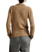 Polo Ralph Lauren Свитер из шерсти - Артикул: 211972132002