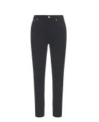 Dolce&Gabbana Джинсы с логотипом - Артикул: FTC67D-G8MC2