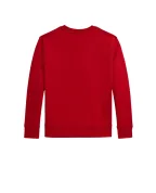 Polo Ralph Lauren Детский свитшот Polo Bear - Артикул: 323A10261001