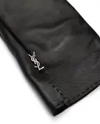 Saint Laurent Рукавички - Артикул: 802648-3YQ52