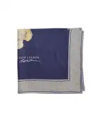 Polo Ralph Lauren Платок из шерсти и кашемира - Артикул: 455981446001