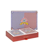 Dolce&Gabbana Карты Poker Cards - Артикул: TCC205-TCAG1