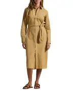 Polo Ralph Lauren Сукня-сорочка - Артикул: 211A96346002