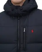 Polo Ralph Lauren Пуховик - Артикул: 710940237001