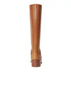 Polo Ralph Lauren Чоботи зі шкіри - Артикул: 818963422001