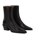 Paris Texas Ботильйони Bettina зі шкіри - Артикул: PX1804-XLTVT