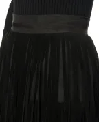 Dolce&Gabbana Спідниця з органзи - Артикул: F4DARZ-GDDIF