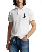 Polo Ralph Lauren Поло Mesh - Артикул: 710688969003