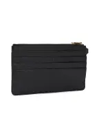 Dolce&Gabbana Шкіряний гаманець - Артикул: BI3335-A1001