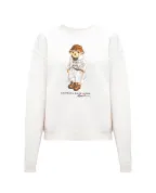 Polo Ralph Lauren Свитшот Polo Bear - Артикул: 211954860001