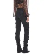 Dolce&Gabbana Джинсы из денима - Артикул: FTDHKD-G8OS3