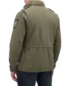 Polo Ralph Lauren Куртка M65 Field Jacket - Артикул: 710961616001