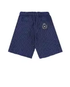 Dolce&Gabbana Детские шорты - Артикул: L43Q63-FR4BD-B