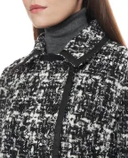 Dolce&Gabbana Жакет двобортний з вовни - Артикул: F27FWT-FQZAF