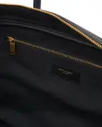 Saint Laurent Сумка Sac De Jour boston із телячої шкіри - Артикул: 851687-AAFU5