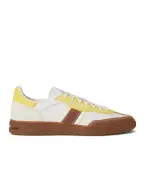 Polo Ralph Lauren Кросівки Bedford зі шкіри та замші - Артикул: 804P04920002