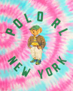Polo Ralph Lauren Хустка Polo Bear - Артикул: 455981444001