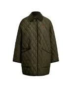 Polo Ralph Lauren Куртка Barn - Артикул: 211971180002