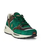 Polo Ralph Lauren Кроссовки - Артикул: 809973979001